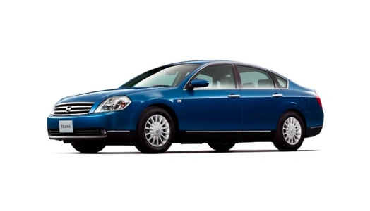 Nissan Teana [J31] (2003-2008)
